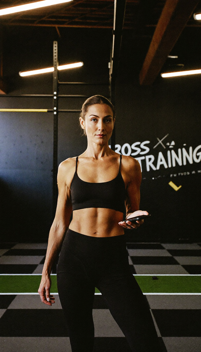 MoveScan, le scan posture en salle Fitness Park