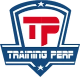 Écusson TrainingPerf